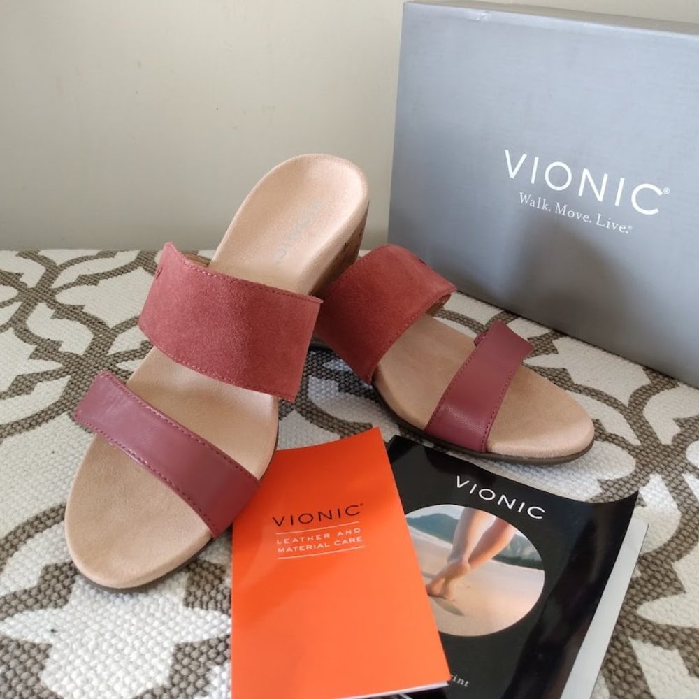 Vionic Bayu Sandal